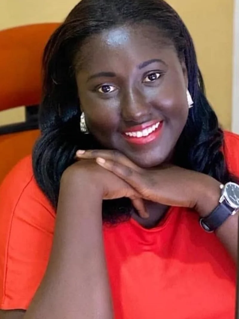 Marie-Désirée TANOH
